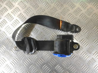 Ремень безопасности задний правый Chevrolet Lanos 2004-2010