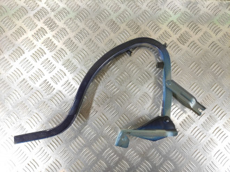 Петля крышки багажника левая Chevrolet Lanos 2004-2010