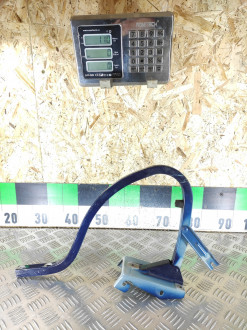 Петля крышки багажника правая Chevrolet Lanos 2004-2010