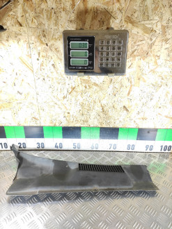 Жабо Chevrolet Lanos 2004-2010