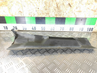 Жабо Chevrolet Lanos 2004-2010