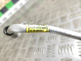 Осушитель кондиционера Chevrolet Lanos 2004-2010