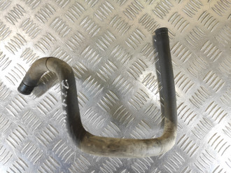 Патрубок отопителя Chevrolet Lanos 2004-2010