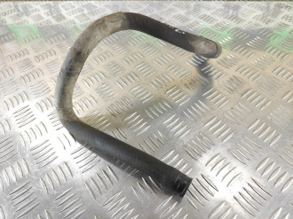 Патрубок отопителя Chevrolet Lanos 2004-2010
