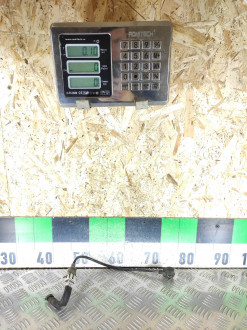 Датчик детонации Chevrolet Lanos 2004-2010