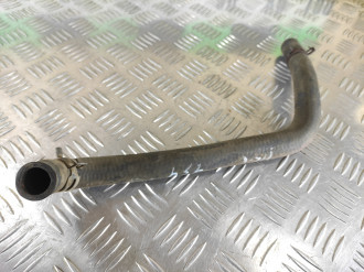 Патрубок отопителя Chevrolet Lanos 2004-2010