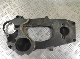 Крышка ремня грм Chevrolet Lanos 2004-2010