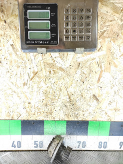 Насос водяной помпа Chevrolet Lanos 2004-2010