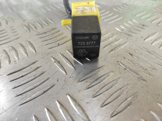 Реле Chevrolet Lanos 2004-2010