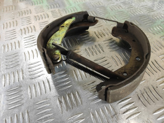 Механизм ручника Chevrolet Lanos 2004-2010