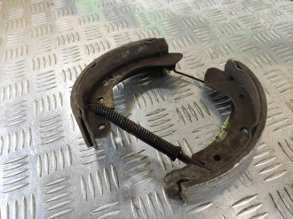 Механизм ручника Chevrolet Lanos 2004-2010