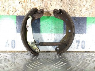 Механизм ручника Chevrolet Lanos 2004-2010