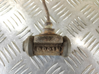 Цилиндр тормозов рабочий Chevrolet Lanos 2004-2010