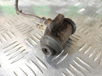 Цилиндр тормозов рабочий Chevrolet Lanos 2004-2010