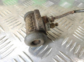 Цилиндр тормозов рабочий Chevrolet Lanos 2004-2010