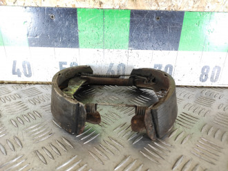 Механизм ручника Chevrolet Lanos 2004-2010