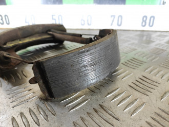 Механизм ручника Chevrolet Lanos 2004-2010