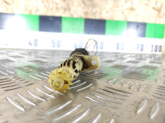 Датчик скорости Chevrolet Lanos 2004-2010