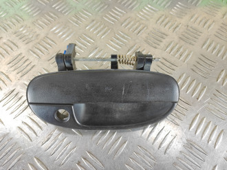Ручка двери передней правой Chevrolet Lanos 2004-2010