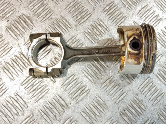 Поршень с шатуном Chevrolet Aveo 2005-2011