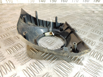 Накладка торпедо Chevrolet Aveo 2005-2011