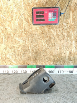 Кожух рулевой колонки Chevrolet Lacetti  2003-2013