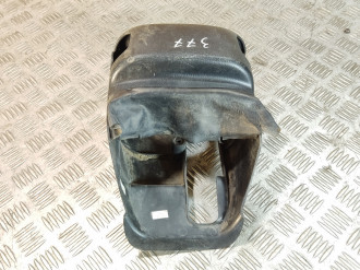 Кожух рулевой колонки Chevrolet Lacetti  2003-2013