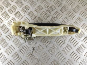 Ручка двери передней правой Chevrolet Aveo 2005-2011