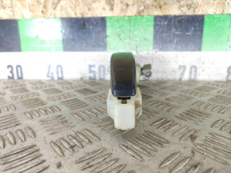 Ручка двери передней правой Chevrolet Aveo 2005-2011