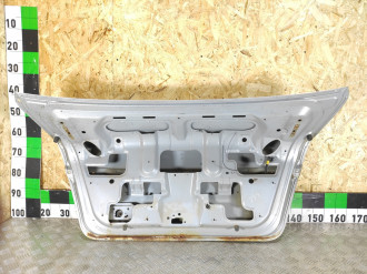 Крышка багажника Chevrolet Aveo 2005-2011
