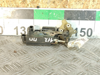Замок двери передней правой Chevrolet Aveo 2005-2011