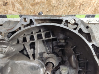 МКПП Chevrolet Aveo 2005-2011