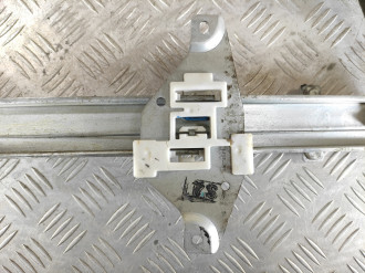 Стеклоподъемник задний правый Chevrolet Aveo 2005-2011