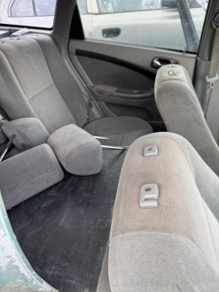 В разборе Chevrolet Lacetti  2003-2013