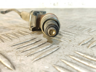 Форсунка двигателя Chevrolet Lacetti  2003-2013