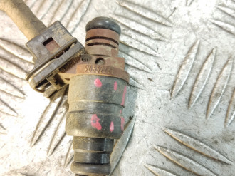 Форсунка двигателя Chevrolet Lacetti  2003-2013