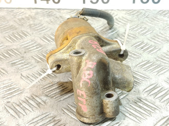 Клапан egr Chevrolet Lacetti  2003-2013