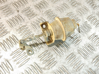 Механизм изменения геометрии, длины  впускного коллектора Chevrolet Lacetti  2003-2013