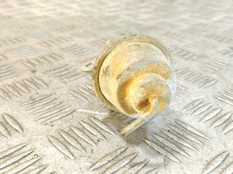 Механизм изменения геометрии, длины  впускного коллектора Chevrolet Lacetti  2003-2013