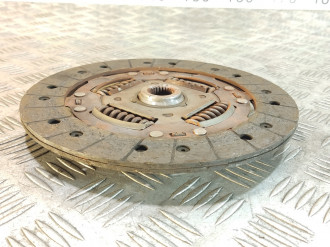 Диск сцепления Chevrolet Lacetti  2003-2013