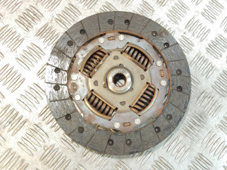 Диск сцепления Chevrolet Lacetti  2003-2013