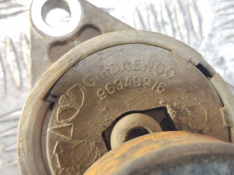 Натяжитель ремня Chevrolet Lacetti  2003-2013