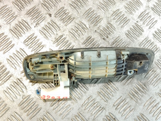 Ручка двери задней правой Chevrolet Lacetti  2003-2013