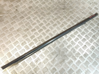 Уплотнитель стекла двери зад. правый Chevrolet Lacetti  2003-2013