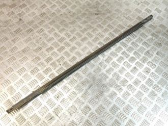 Уплотнитель стекла двери зад. правый Chevrolet Lacetti  2003-2013