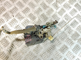 Замок двери задней правой Chevrolet Lacetti  2003-2013