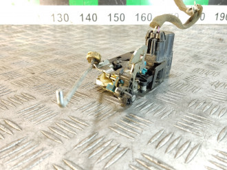 Замок двери задней правой Chevrolet Lacetti  2003-2013