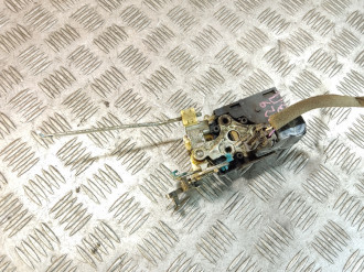 Замок двери задней правой Chevrolet Lacetti  2003-2013