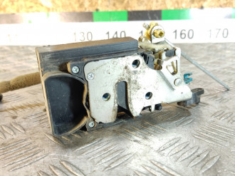 Замок двери задней правой Chevrolet Lacetti  2003-2013