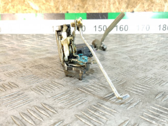 Замок двери задней правой Chevrolet Lacetti  2003-2013